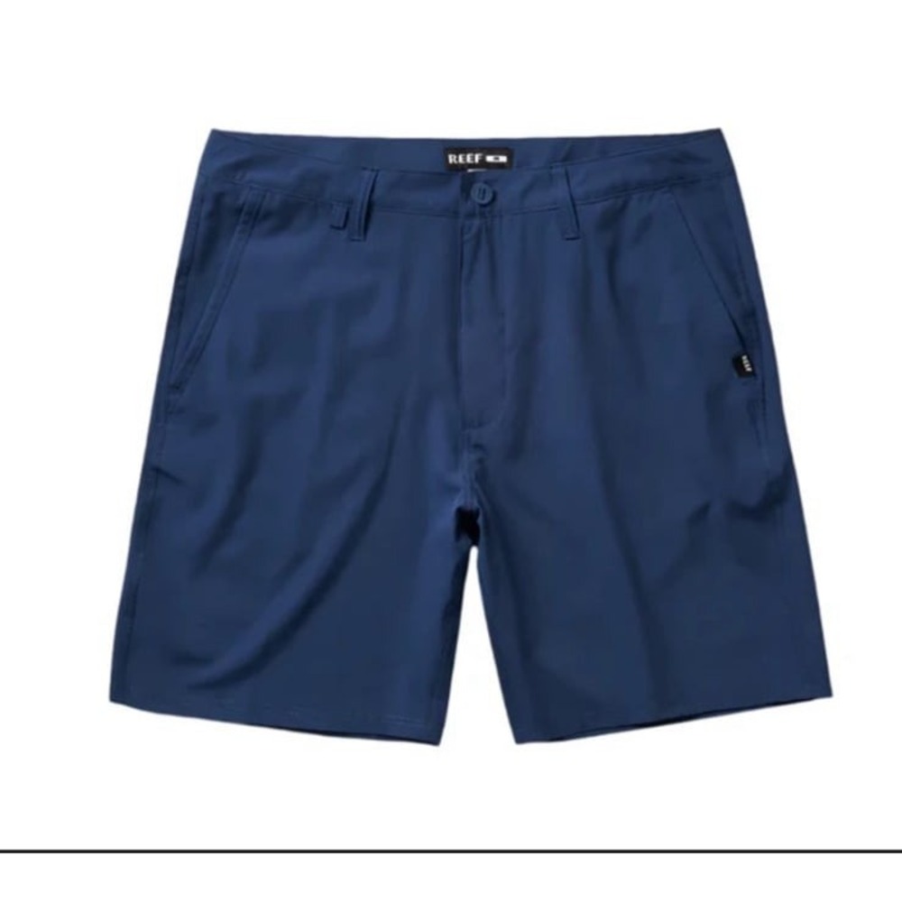Reef Men's Navy Medford Boardshort size‎ 30